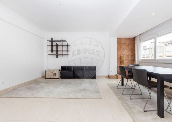Apartamento T2 em Lisboa