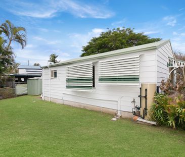 DUAL LIVING - HOUSE & GRANNY FLAT - Photo 6