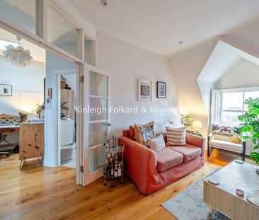 1 bedroom flat to rent - Photo 5