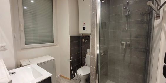 Location Appartement 1 pièce 22m² VALENCE 26000 - Photo 3