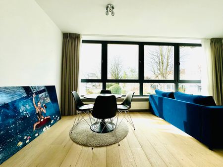 Appartement in Elsene - Photo 3