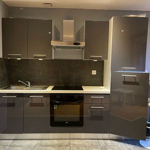 Location Appartement 2 pièces 40m² - Photo 3