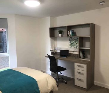 Premier Luxe Studio - Photo 6