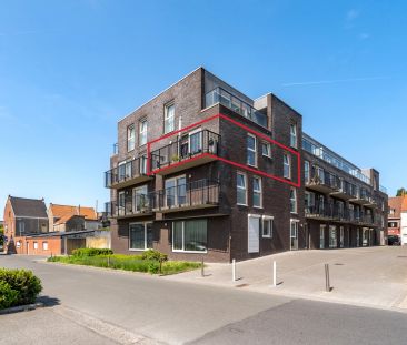 Nieuwstraat 31/2.1, 9230, Wetteren, BE - Foto 6