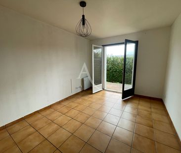 Location Appartement 1 pièce 29m² - Photo 6