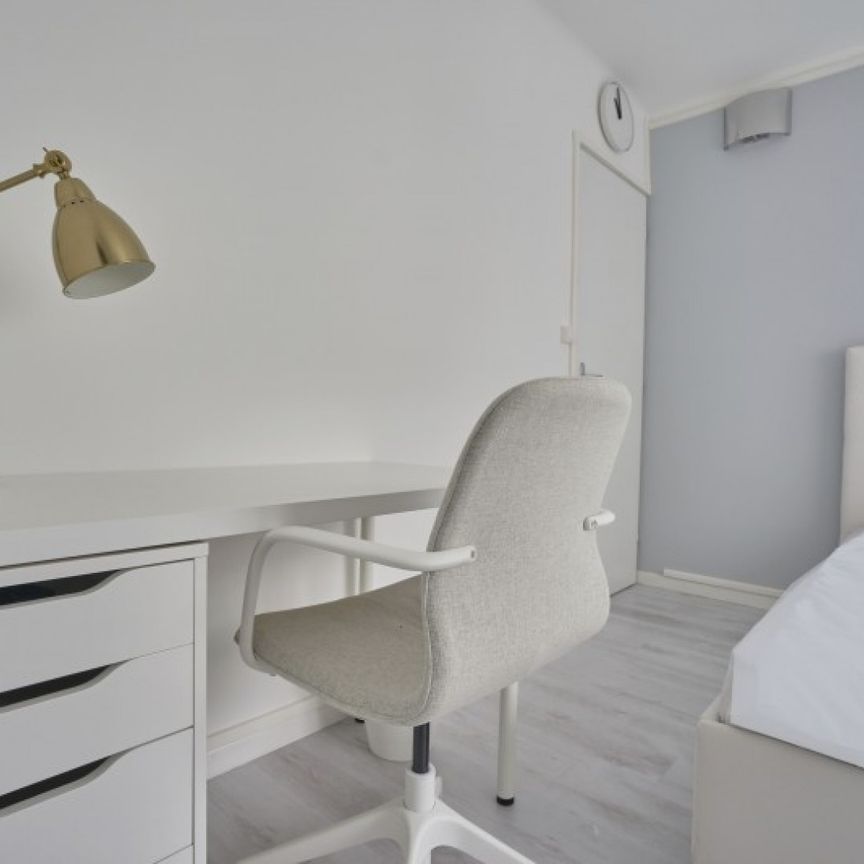 TOUL Colocation 4 chambres à Lille - Photo 1