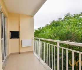 Apartamento para alugar 2 quartos, 42 m² em Capão Raso, Curitiba - ... - Photo 6