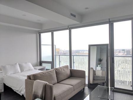 For Lease - 50 Charles Street Unit# 4310, Toronto, Ontario - Photo 2