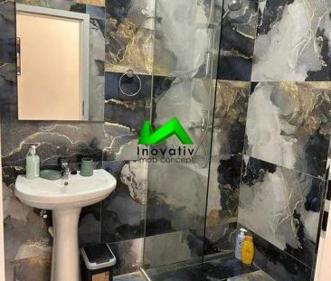 Apartament de inchiriat 3 camere Sibiu Balanta - Fotografie 1