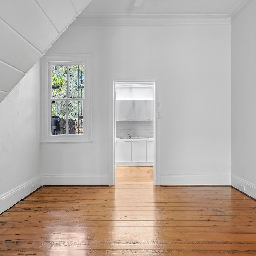 53 Albion Street, Paddington NSW 2021 - Terrace For Rent | Domain - Photo 1