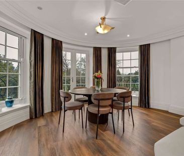 3 bedroom apartment set in a prestigious and private development co... - Photo 4