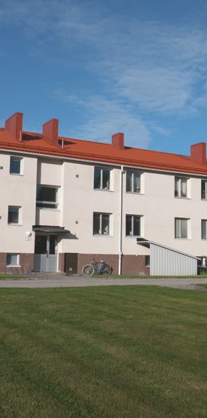 Kapellvägen 7 A, 826 62, NORRALA, Sverige - Foto 1