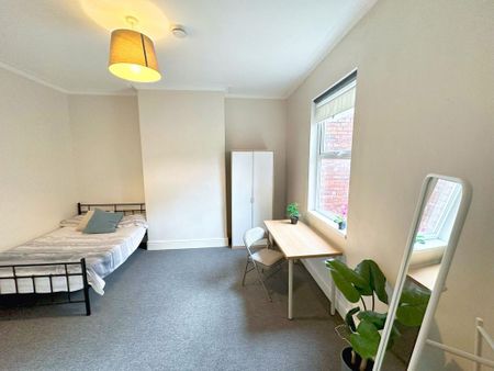 6 bedroom house share to rent - Photo 5