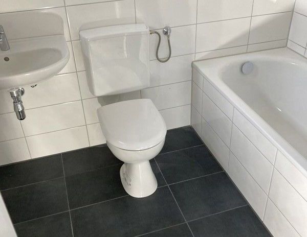 Neu renovierte 3-Zimmer-Wohnung - Foto 1