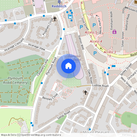 Aspall Close