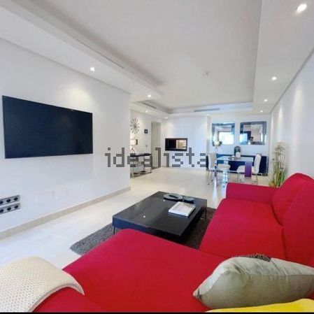 Alquiler de piso en Calle del Mare Nostrum, 42 - Foto 1