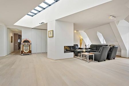 Penthouse te huur - Foto 5