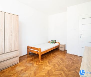 2 niezależne pok. 51m2, *Czyżyny* od zaraz - Photo 1