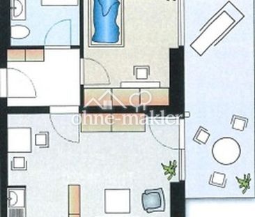 das Leben ist voller Möglichkeiten - HIER IST EINE- Mieten auf Zeit - Photo 4