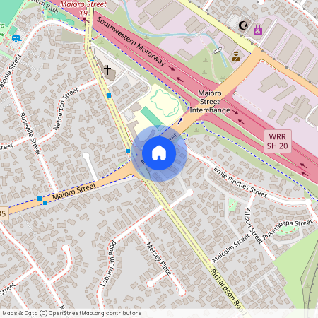 308C Richardson Road, Wesley, Auckland