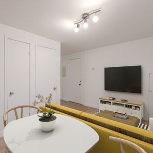 3 1/2 - Lévis - Photo 3