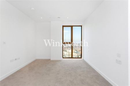 1 bedroom apartment to rent - Photo 2