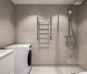 Kristinebergsvägen, Vallentuna - Foto 4