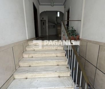 Διαμέρισμα για ενοικίαση Πλατεία Αμερικής (Λεωφόρος Πατησίων - Λεωφ... - Photo 6