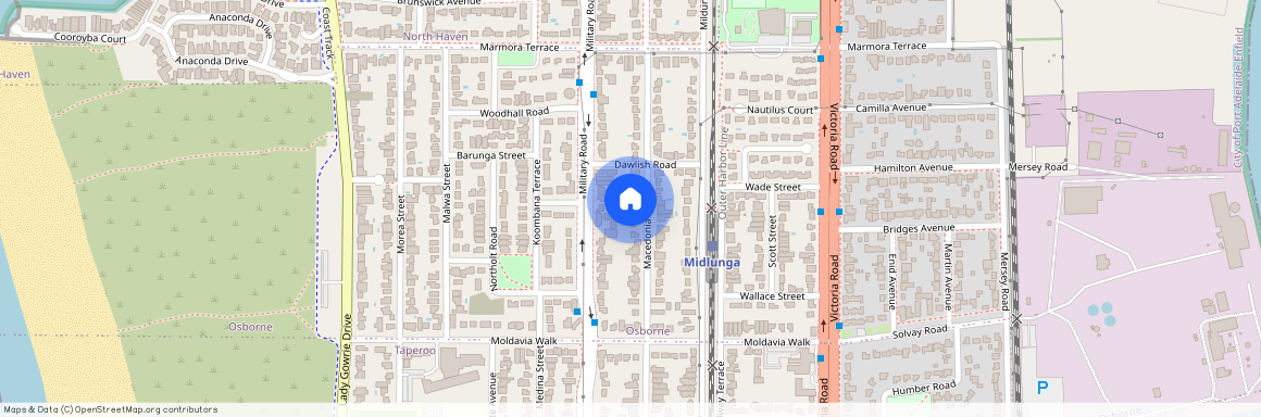 63 Macedonia Street, 5017, Osborne, Sa