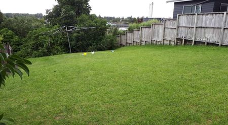 Large Family Home - Photo 5