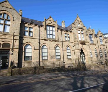 2 bedroom apartment to rent - Photo 4