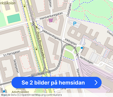 Odalgatan, 20 A, Norrköping - Foto 1