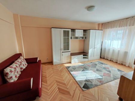 Garsonieră de închiriat, 36 mp, etaj 2, Bulevardul Republi - Photo 3