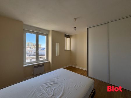 Location Appartement 2 pièces 43m² BREST 29200 - Photo 5