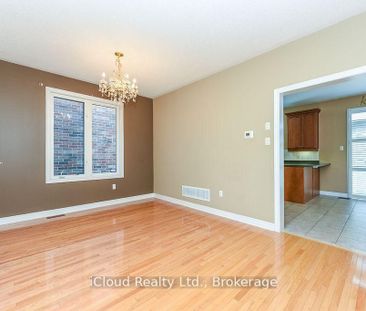 For Lease - 15 Cooperage Street, Brampton, Ontario - Photo 5