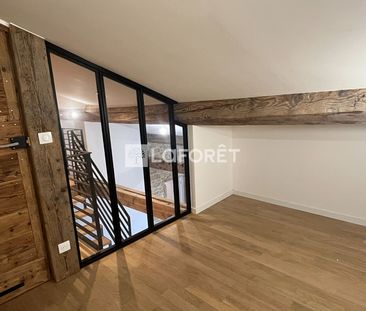 Appartement T3 Lyon 02 à louer - Photo 3