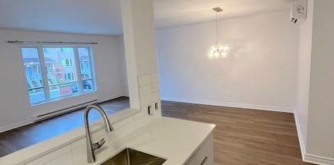 Laval_secteur Pont-Viau_Grand 4 1/2 - Photo 2