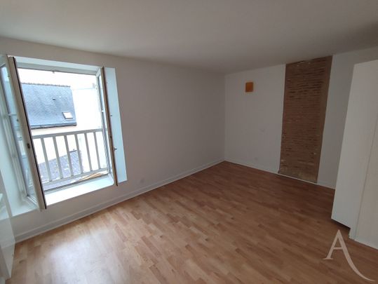 Location maison 5 pièces, 119.78m², Châteauroux - Photo 1