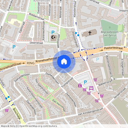 van Brakelstraat 3-B, Hemelrijken, 5612GP, Eindhoven