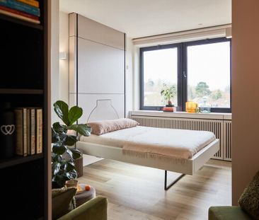 Studio to rent - Photo 6