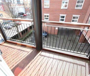 Chandlers Court, Briton Street, SO14 - Photo 2