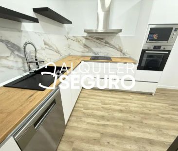 Piso en alquiler en Salamanca - Photo 3