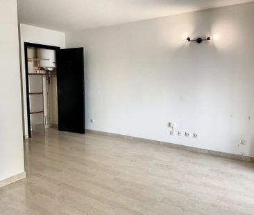 Location Appartement 1 pièce 24m² MOUGINS 06250 - Photo 6