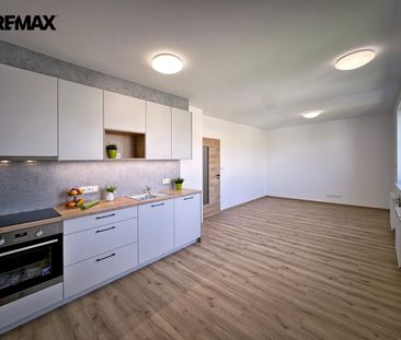 Pronájem bytu 2+kk v osobním vlastnictví 53 m², České Budějovice - Photo 3
