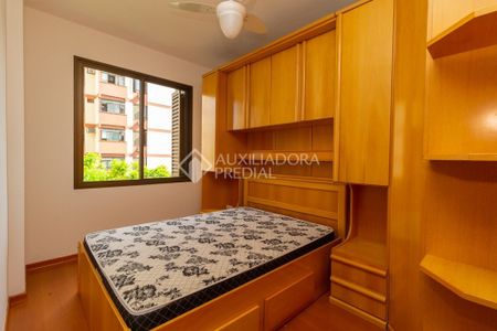 Apartamento com 1 quarto e 44m² para alugar em Tristeza, Porto Alegre. - Photo 3