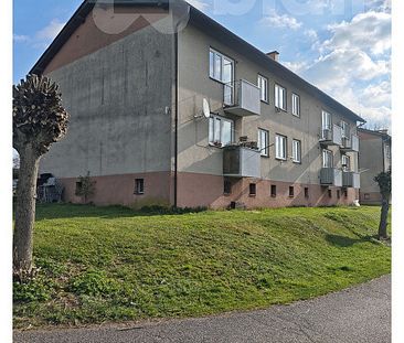 Pronájem bytu 1+1 70 m² - Fotografie 1