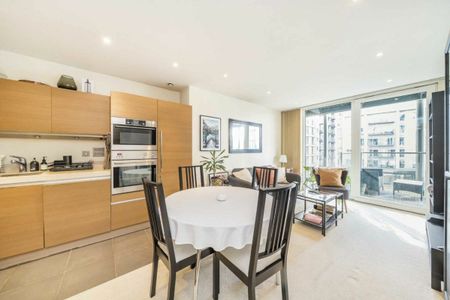 Queenstown Road, Queenstown Road, SW11 - Photo 2