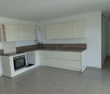 Appartement RUE MARIE CLEMENCE FOURIAUX - Photo 3