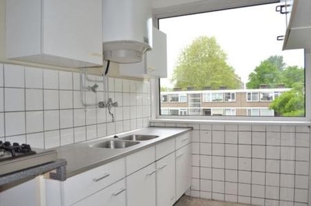 Philip Vingboonsstraat 3067 Rotterdam - Photo 2