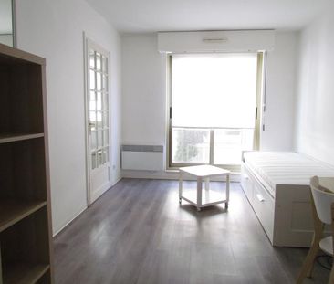 APPARTEMENT STRASBOURG - 1 pièce(s) - 23.76 m2 - Photo 3